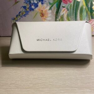 Michael Kors Glasses Case